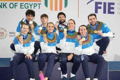 coppa del mondo fioretto