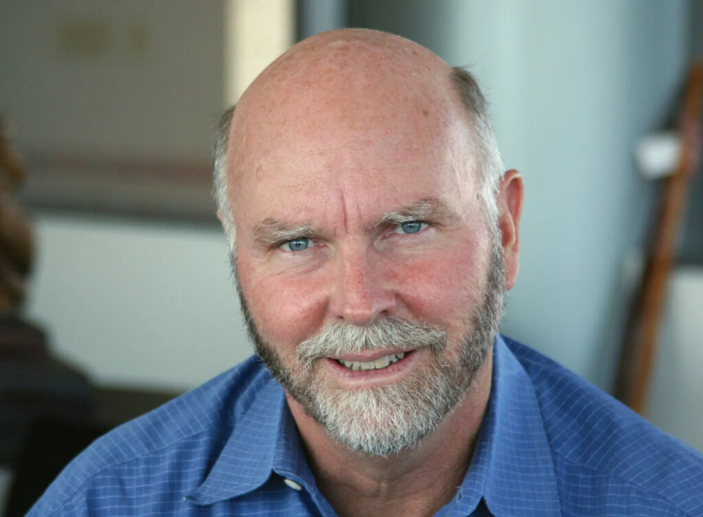 Craig Venter