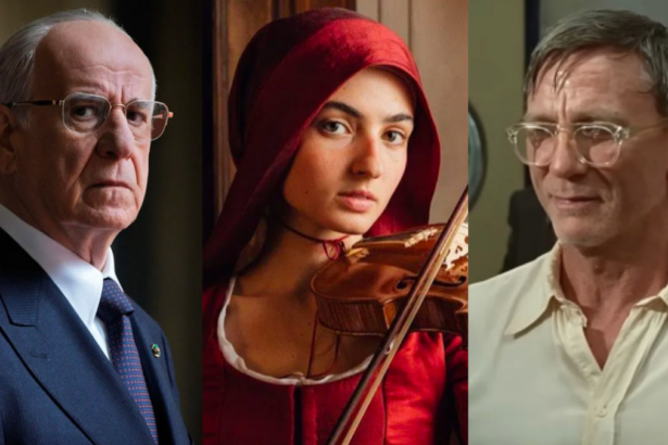 david di donatello nomination