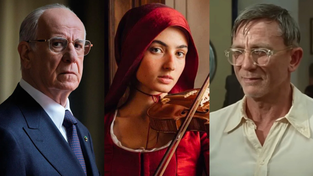 david di donatello nomination