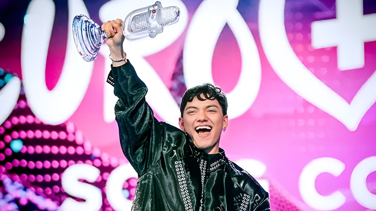 eurovision 2026