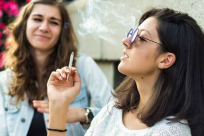 farmaco contro il fumo