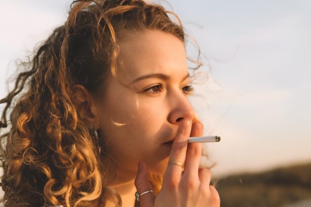 farmaco per smettere di fumare