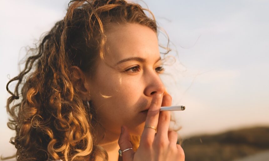 farmaco per smettere di fumare