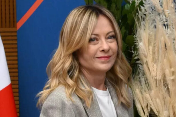 giorgia meloni decreto lavoro