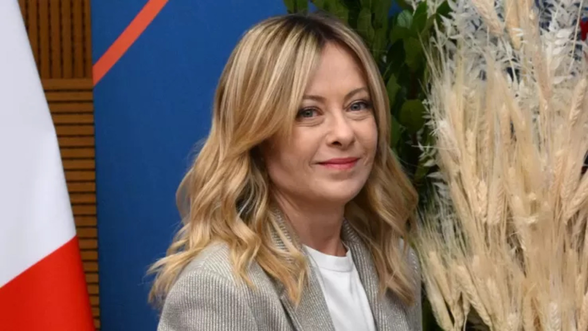 giorgia meloni decreto lavoro