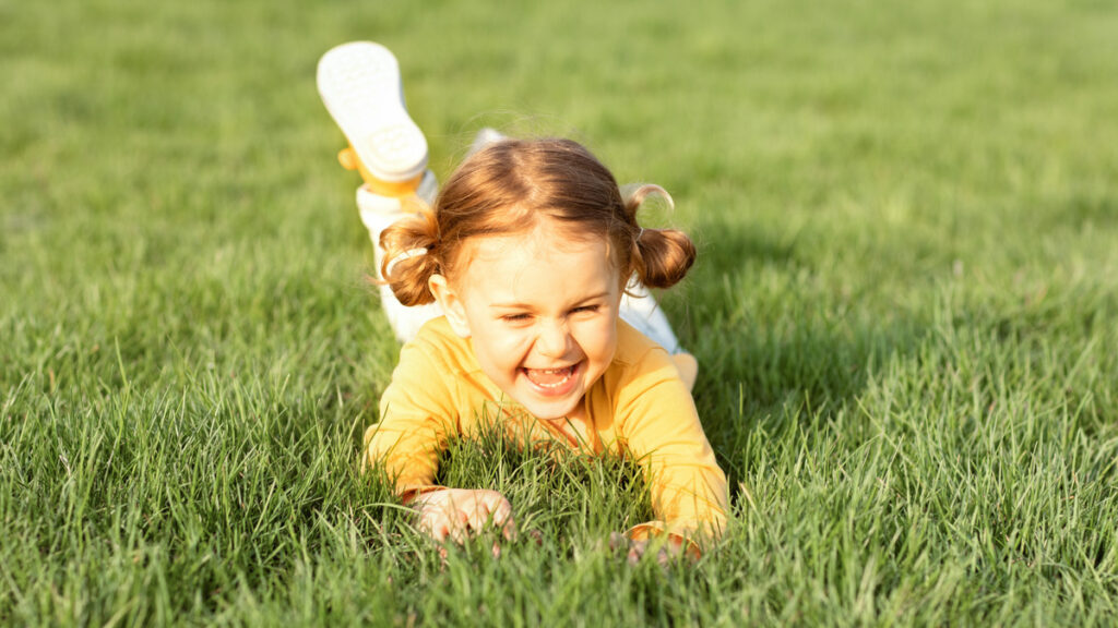 raffreddore e rinite nei bambini