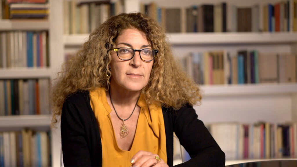 Melania Mazzucco Premio Strega 2026