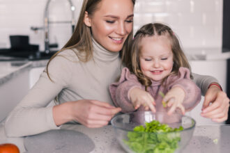 Le diete vegetali fanno davvero bene ai bambini? Tutti i benefici secondo uno studio 11