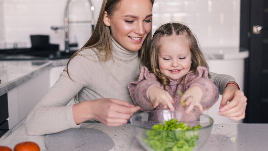 Le diete vegetali fanno davvero bene ai bambini? Tutti i benefici secondo uno studio 1
