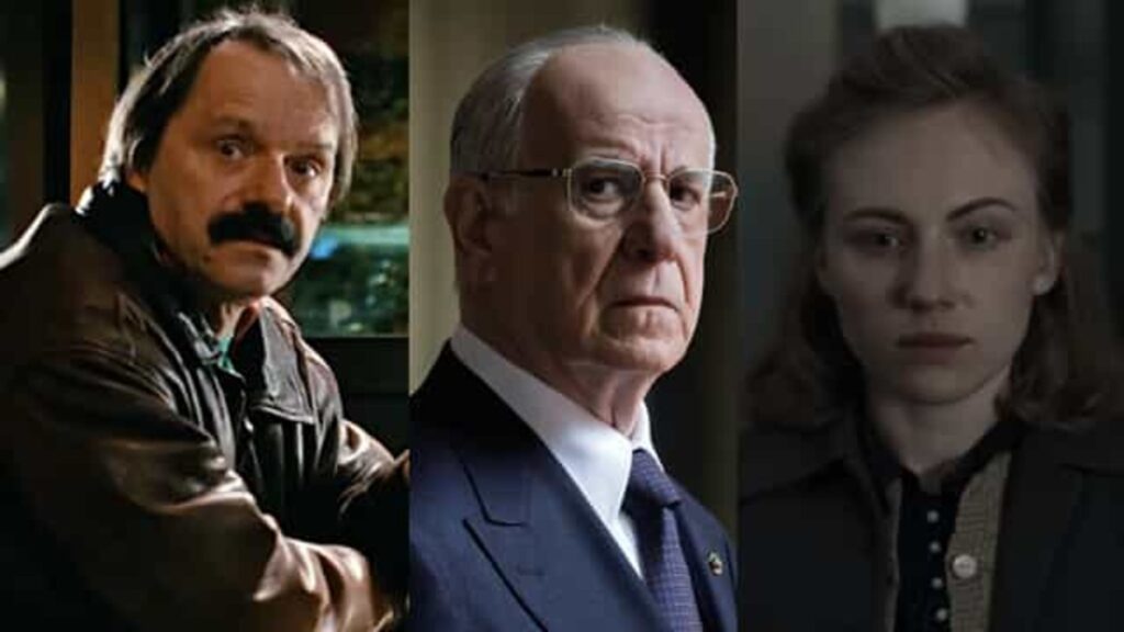 Nomination David di Donatello