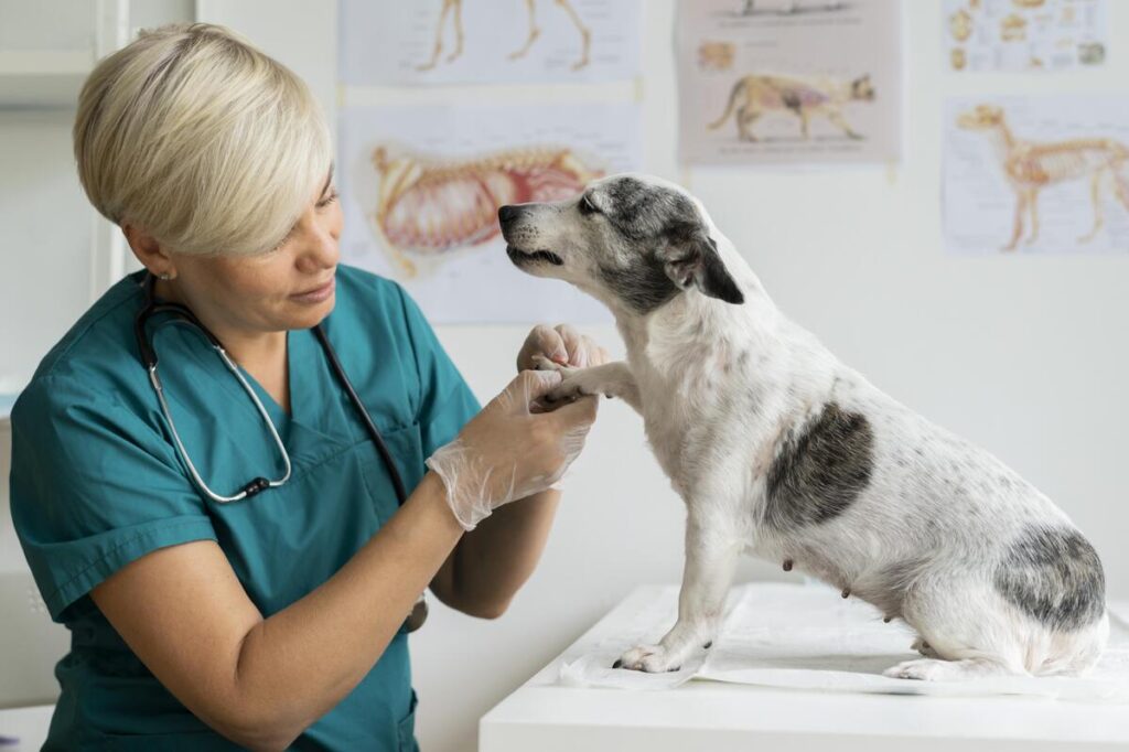 Osteopatia