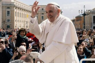 papa francesco eredità