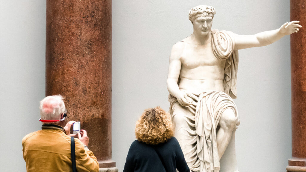 Pasqua 2026, musei gratis in tutta Italia: i siti da visitare aperti al pubblico 3 pasqua 2026, musei gratis