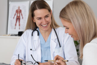 salute donna ospedali