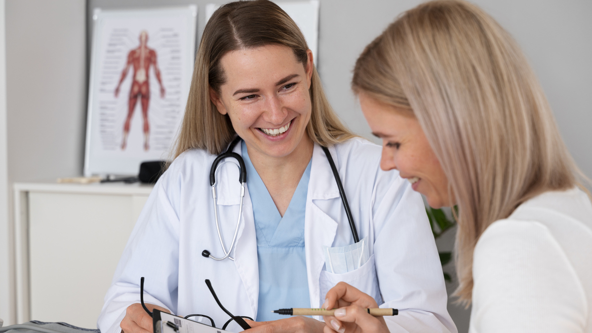 salute donna ospedali