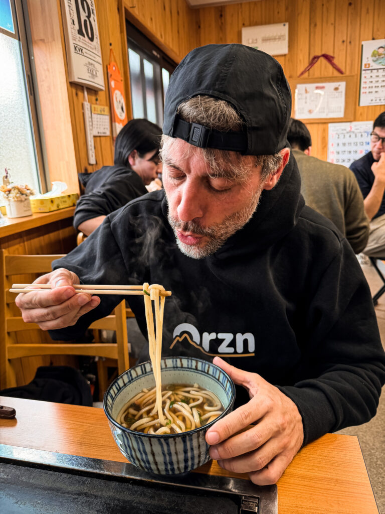 Dal Tibet a ORZN, Stefano Cantarini lancia il suo brand di abbigliamento per viaggi memorabili 2