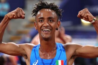 yeman crippa maratona parigi