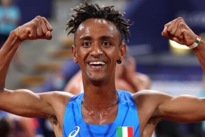 yeman crippa maratona parigi