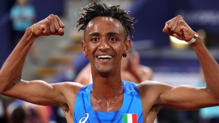 yeman crippa maratona parigi