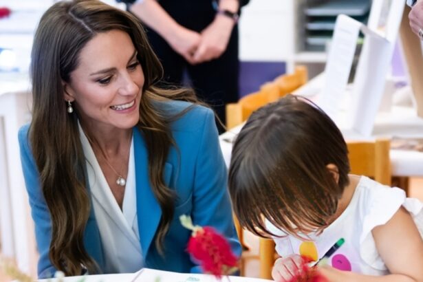 Cos'è il Reggio Emilia Approach, che affascina Kate Middleton: sarà il nuovo metodo Montessori? 90