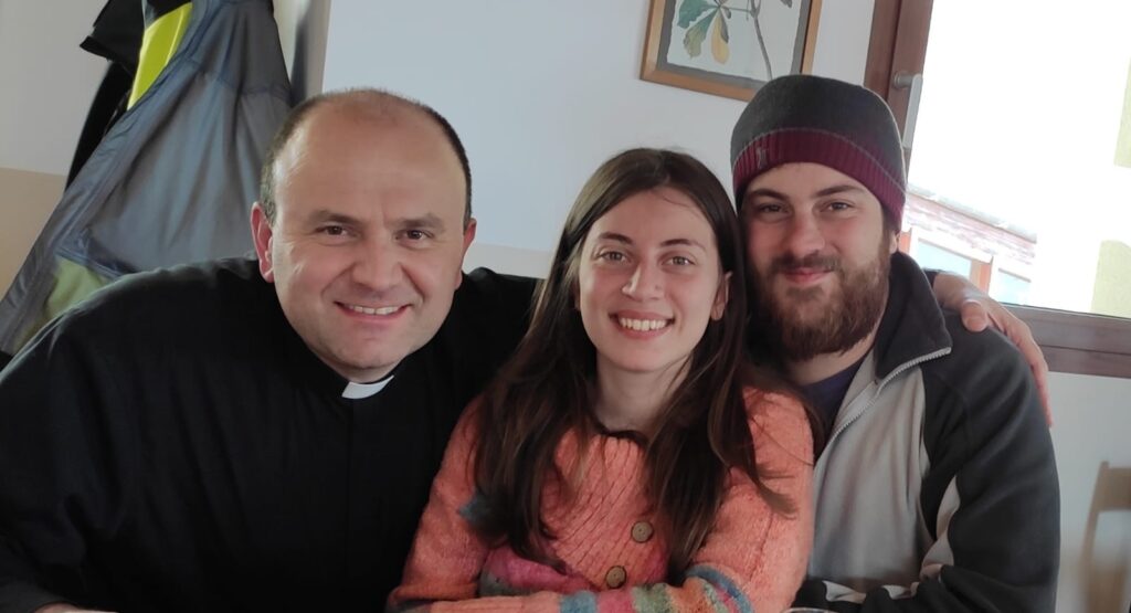 Padre Frontali