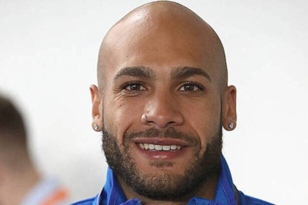 atletica marcell jacobs