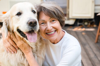 avere un cane