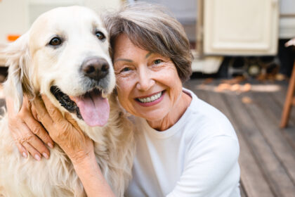 avere un cane