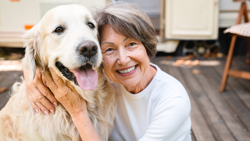 avere un cane