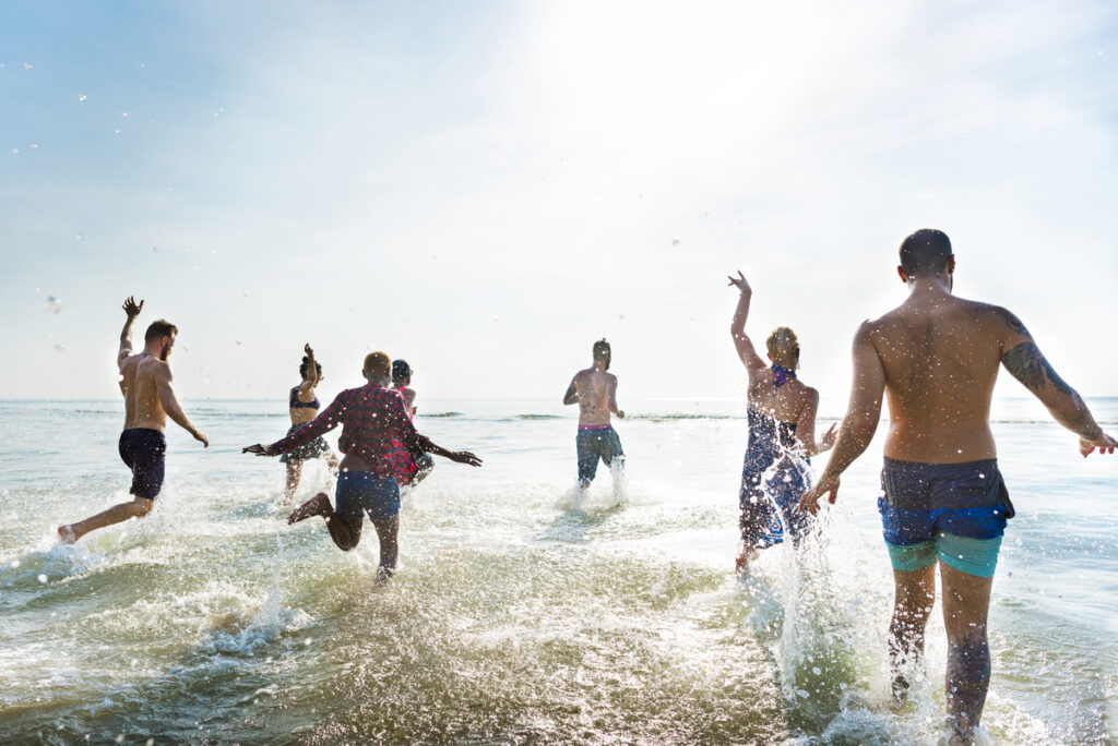 Bandiere Blu 2026, sale il numero delle spiagge italiane: in testa la Liguria, nuova entrata la Calabria 2 Bandiere Blu 2026