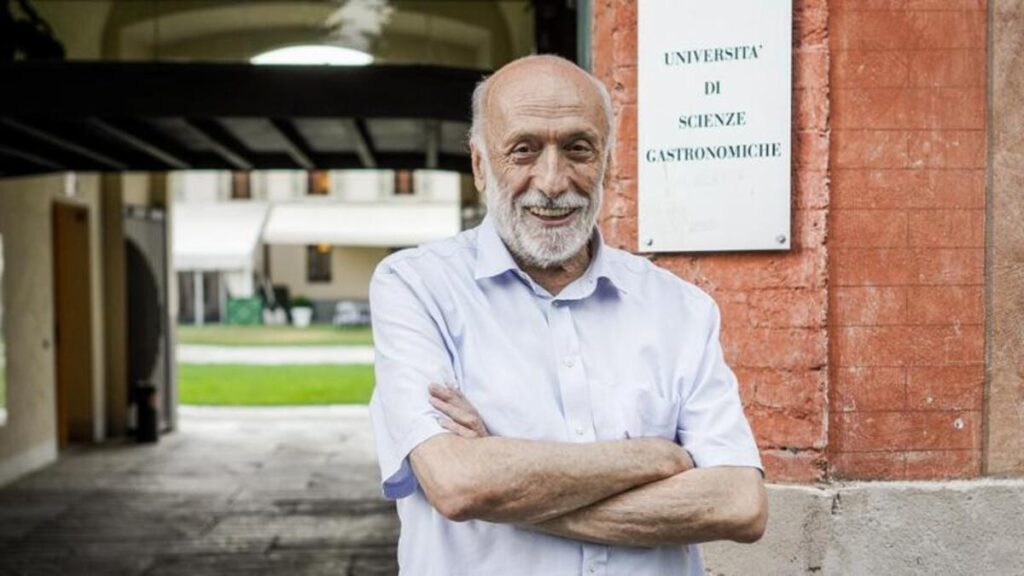 Carlo Petrini