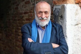 carlo petrini gastronomo