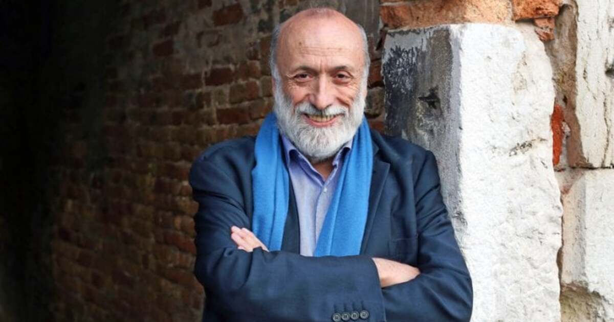 carlo petrini gastronomo