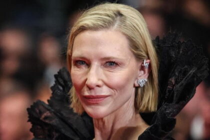 cate blanchett a cannes