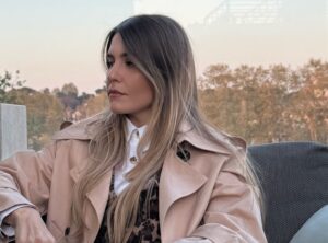 Chiara Stracchi