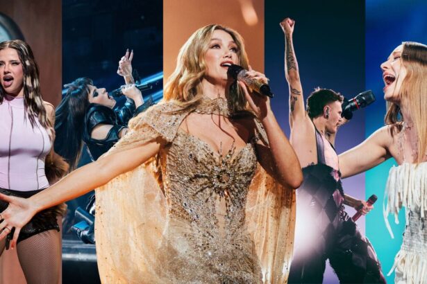 eurovision 2026
