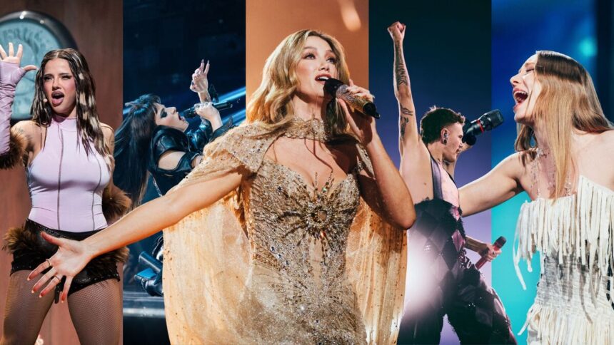 eurovision 2026