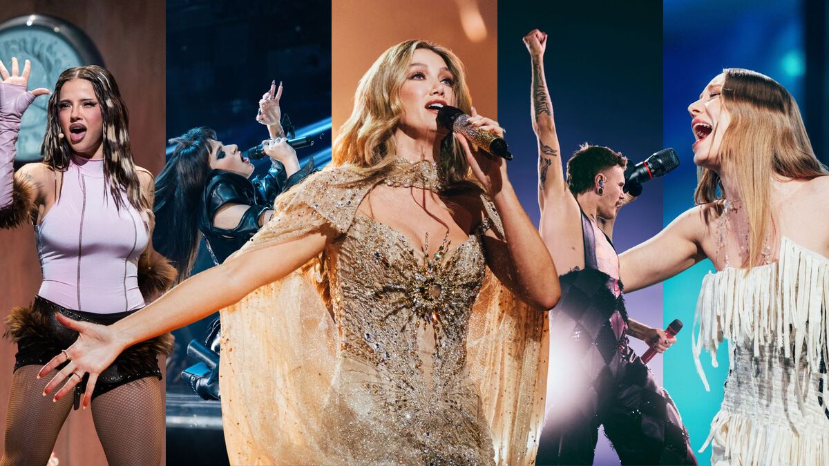 eurovision 2026
