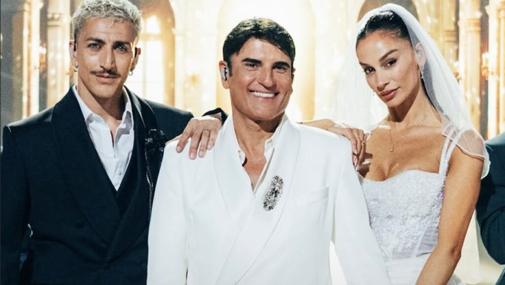 Eurovision Song Contest 2026, data e scaletta delle semifinali: chi vincerà? 2 Eurovision Song Contest 2026