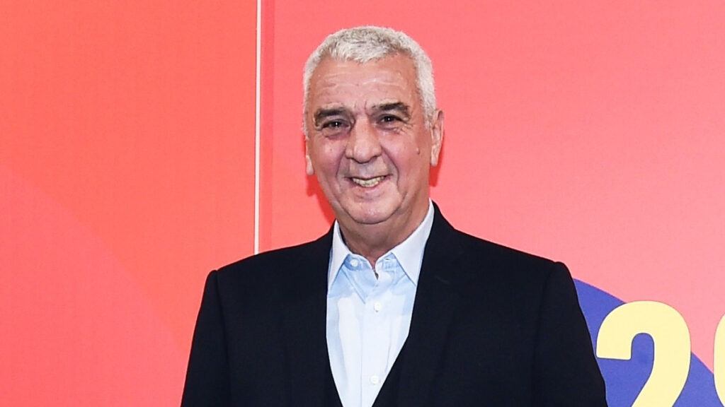 Evaristo Beccalossi Inter
