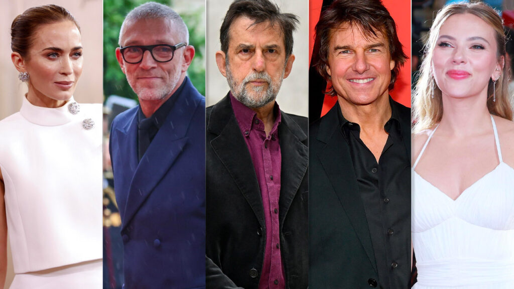 Festival di Cannes 2026, al via la 79esima edizione: quali sono i film più attesi? 2 Festival di Cannes 2026