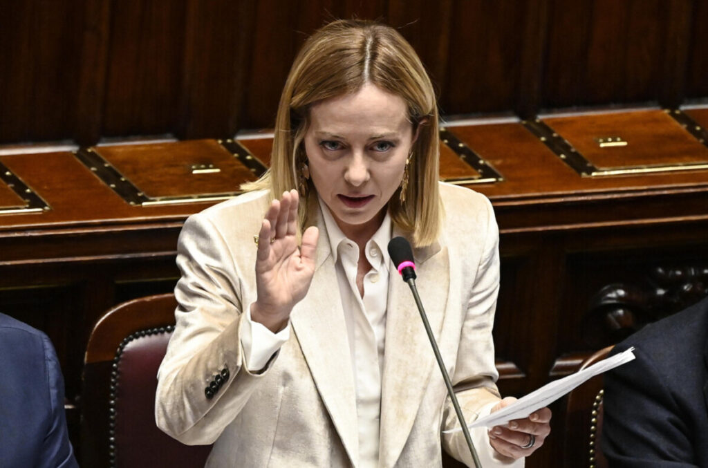 Il Governo propone una nuova legge elettorale: cosa cambierebbe se venisse approvata? 2 Nuova legge elettorale Governo