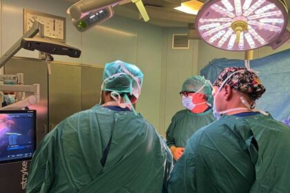 intervento al cuore terni