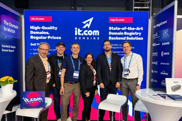 it.com domains