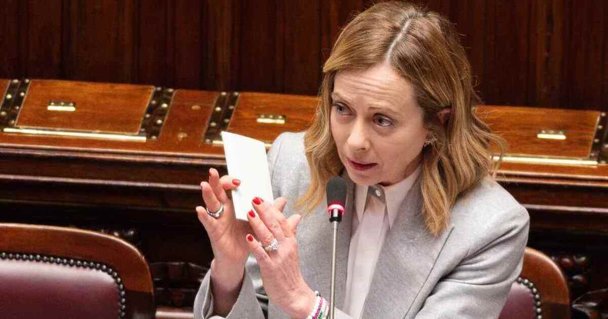 legge elettorale governo