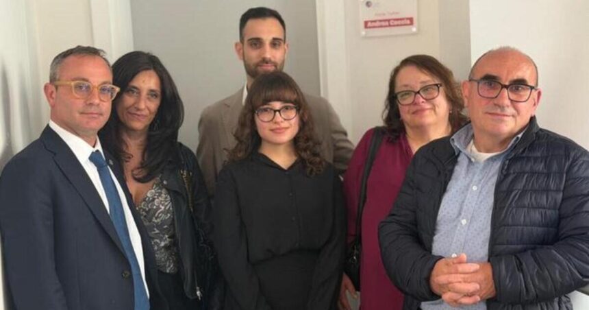 Da paziente a ricercatrice: Maria cerca una cura per la leucemia dopo averla vinta da bambina 1 maria crocioni ricercatrice