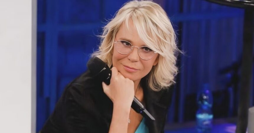 maria del filippi