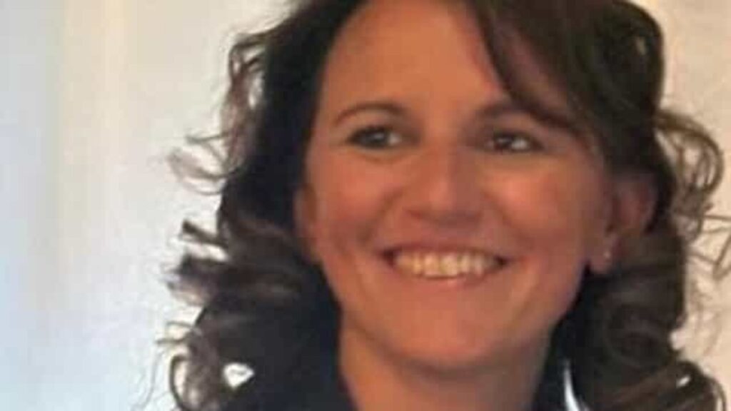 Oss incinta salva il fratello da un arresto cardiaco: "Una storia di professionalità e straordinaria umanità" 2 Marina Baù salva il fratello da arresto cardiaco