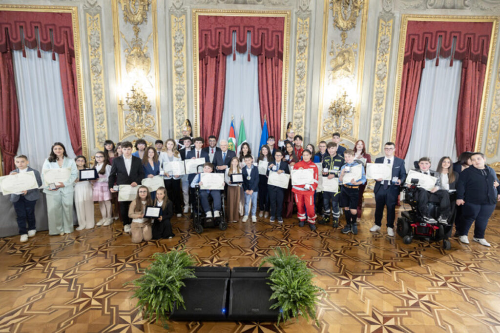 Mattarella Alfieri